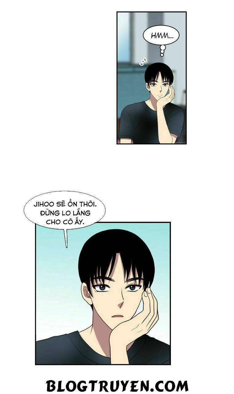 my shining world chapter 29 9