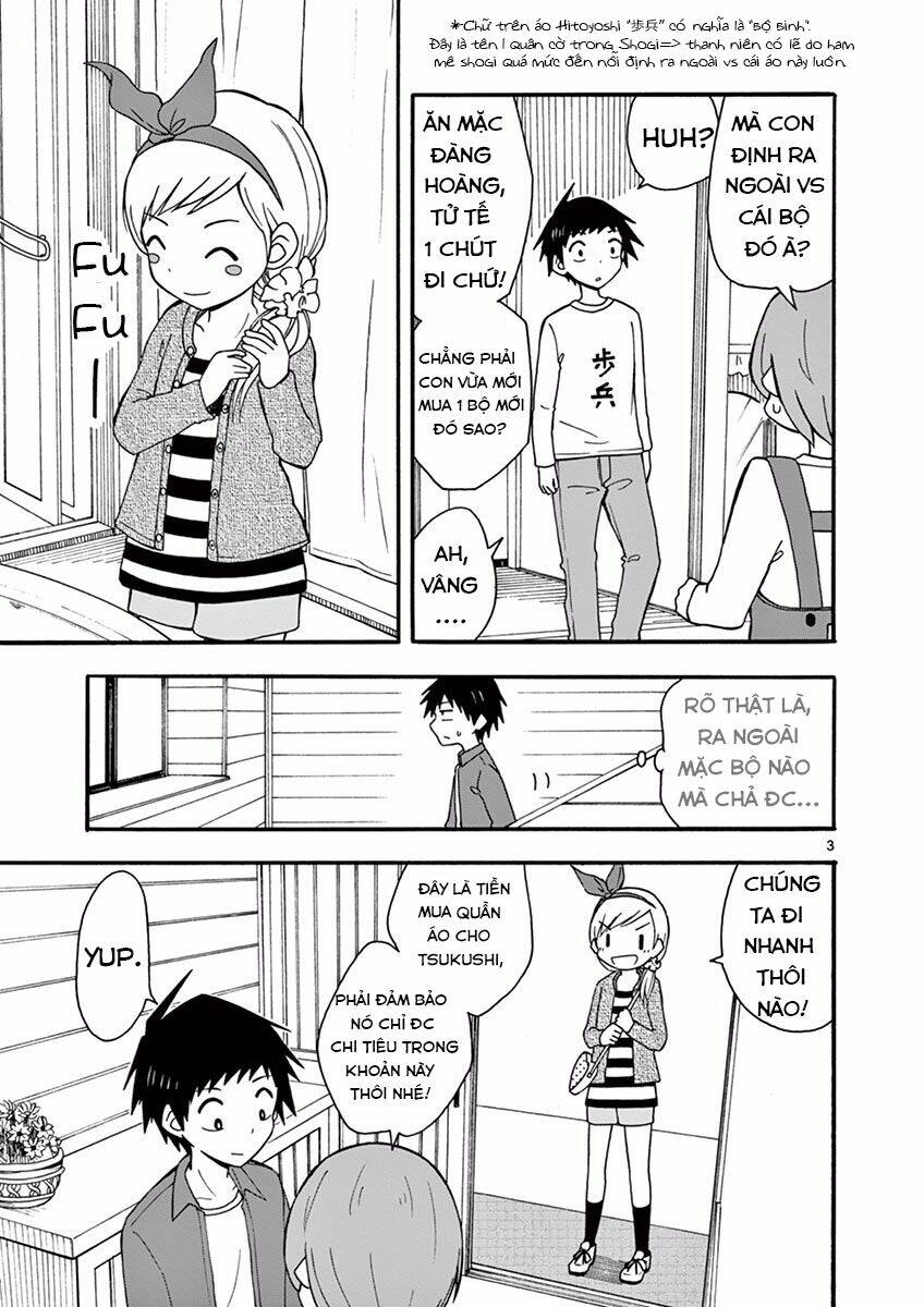 ninja shinobu-chan no junjou chapter 22 4