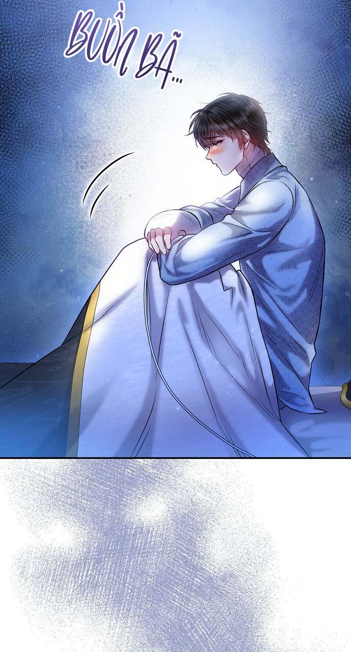 cơn mưa mật ngọt chapter 32 31