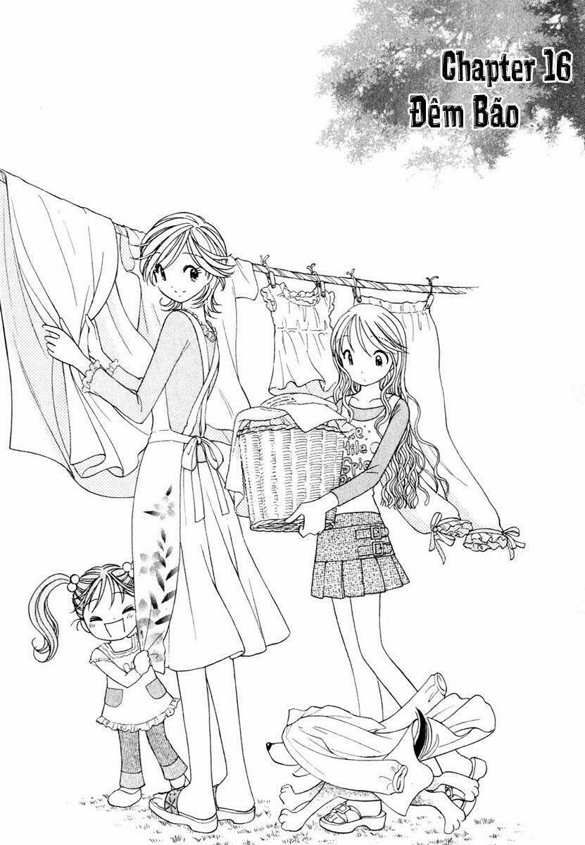 orange yane no chiisana ie full chapter 16 2