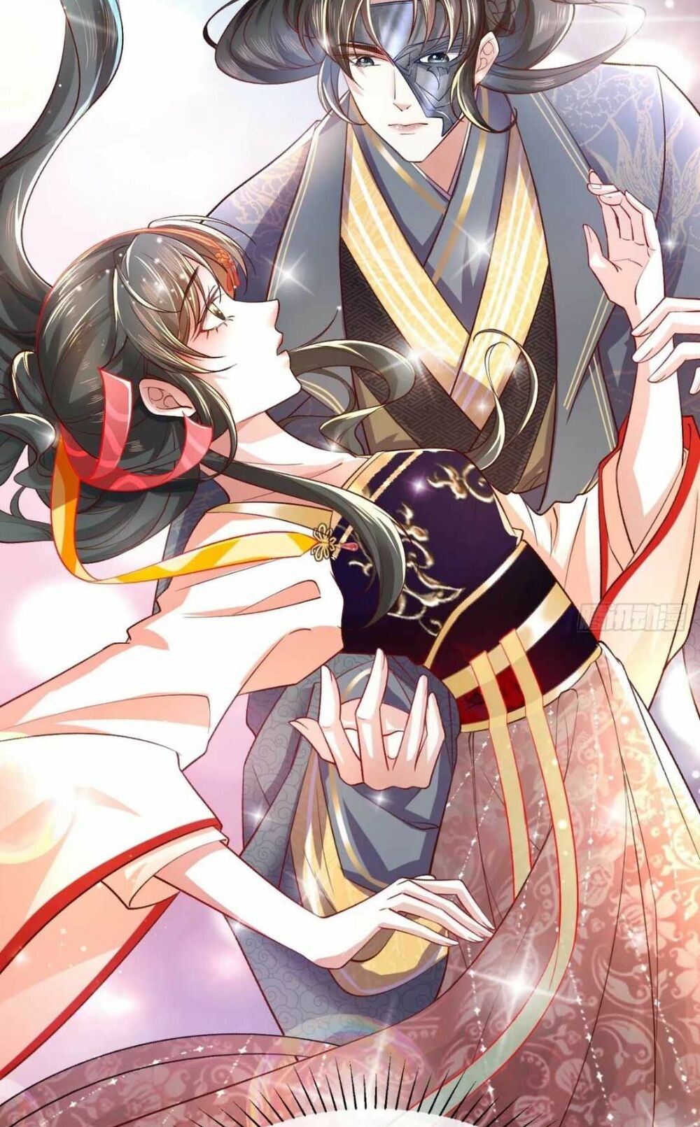 đại đích nữ trọng sinh về báo thù chapter 2 153