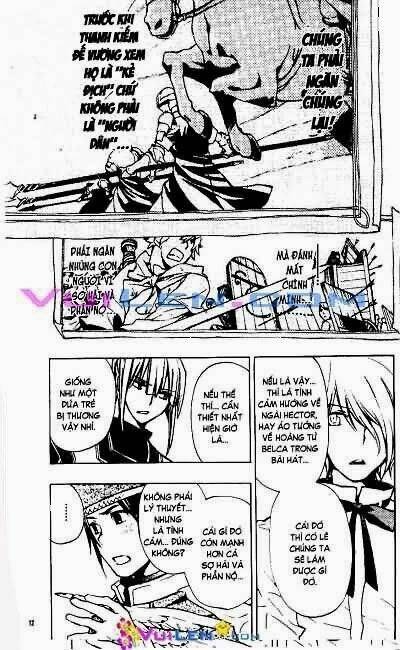 thanh kiếm và vương miện chapter 8 12