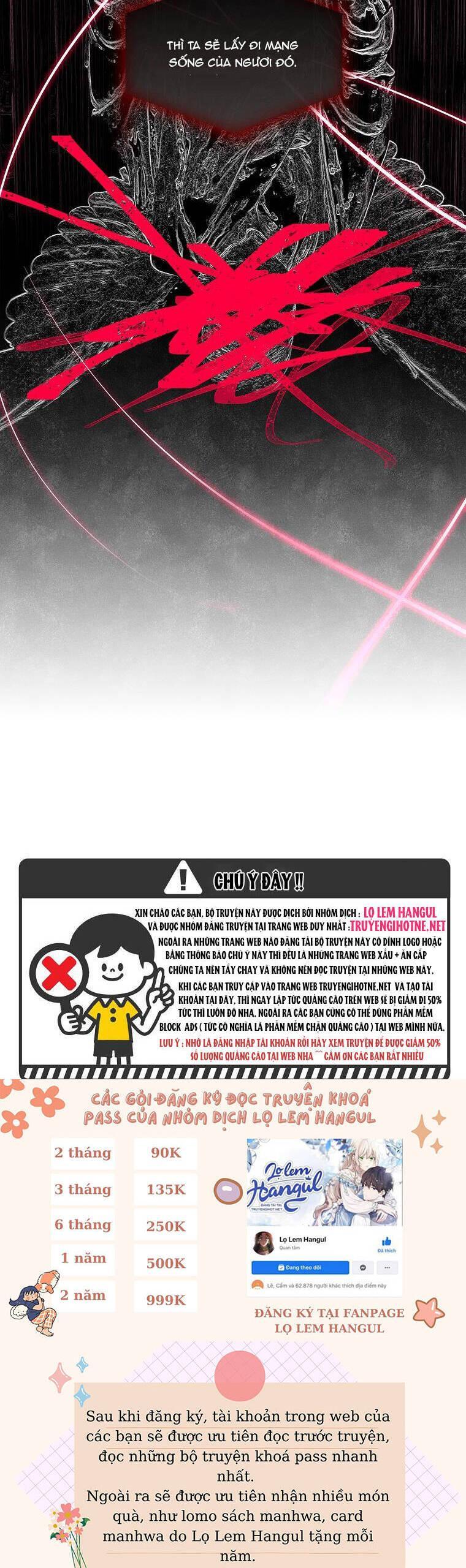 để yên cho tiểu thư hiền chapter 76 46