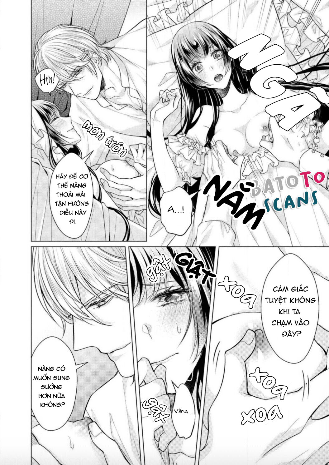 tuyển tập các truyện ngắn chapter 10.1 9