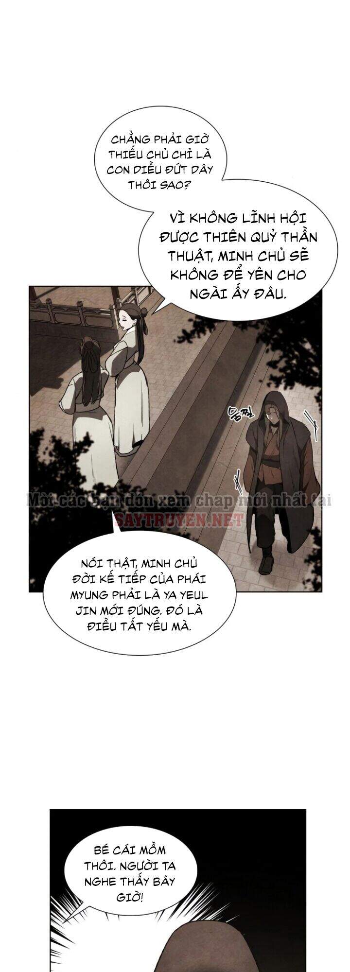 ta chuyển sinh thành cuồng quỷ truyền nhân chapter 2 56