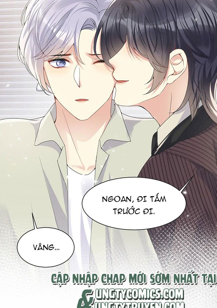 lại bị bạn trai cũ nhắm trúng rồi chapter 68 27