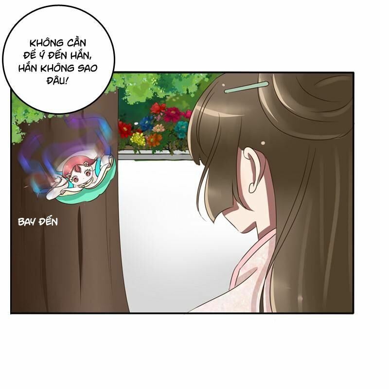 thông linh phi chapter 84 12