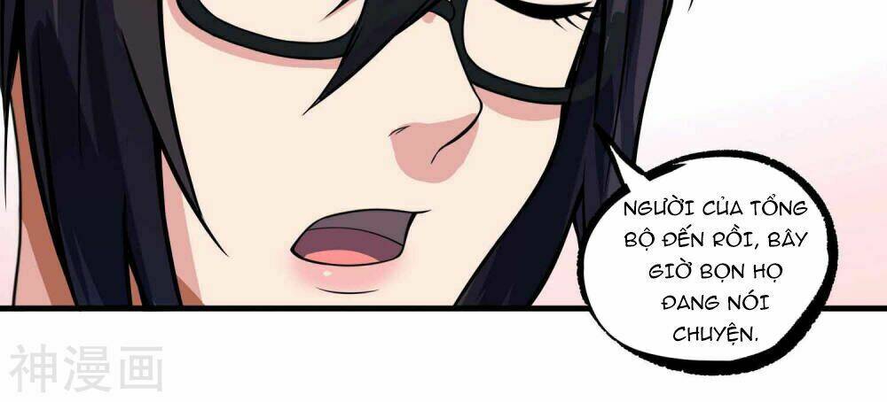 tôi có thuốc hối hận chapter 3 29