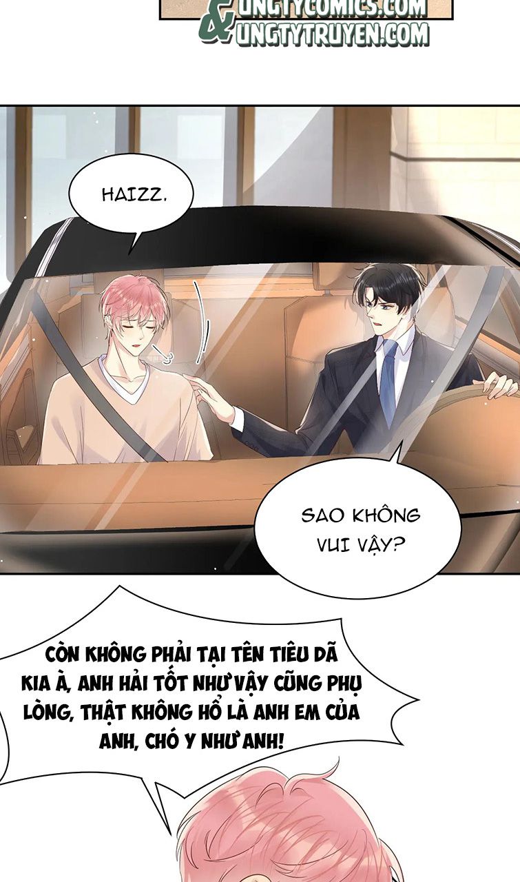 lại bị bạn trai cũ nhắm trúng rồi chapter 81 23