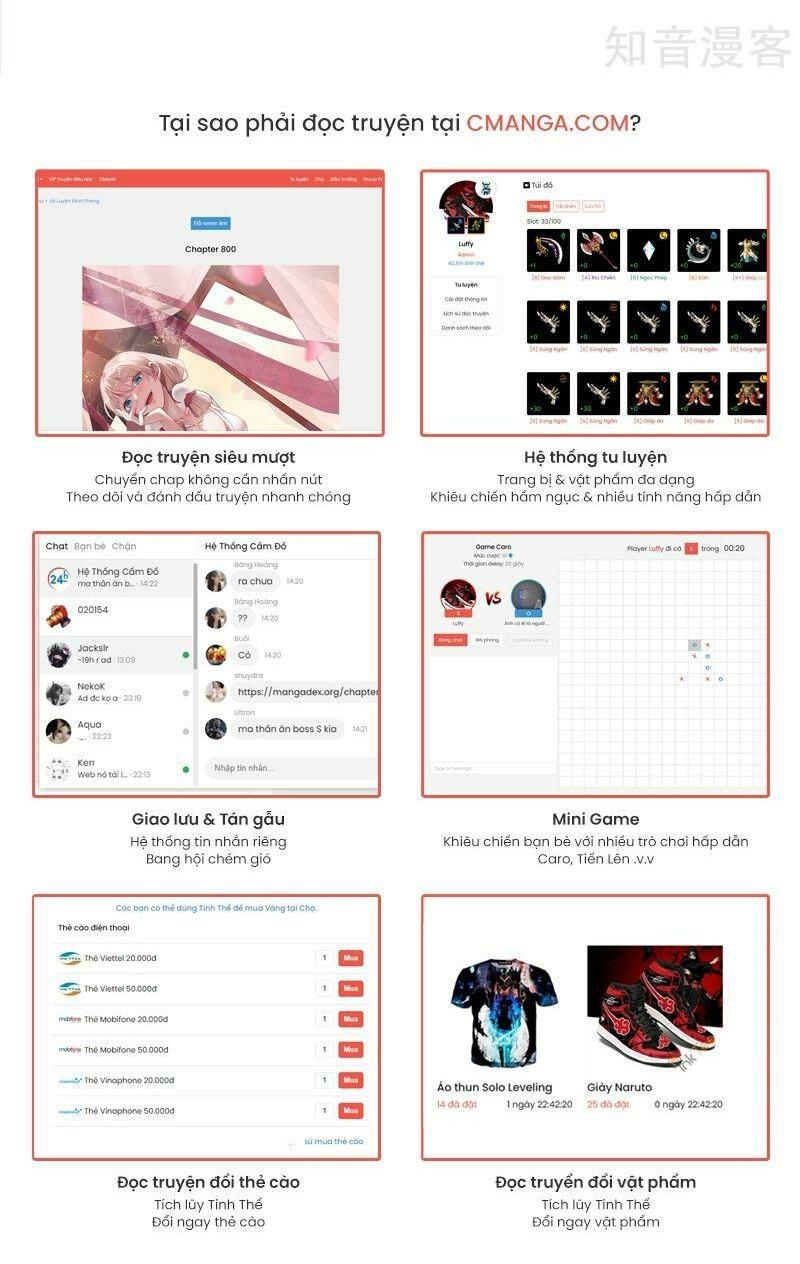 vú em tiên tôn đi ở rể chapter 195 30