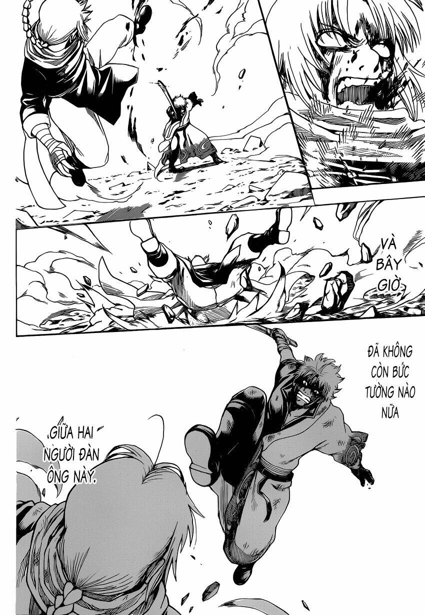 gintama - linh hồn bạc chapter 586 11