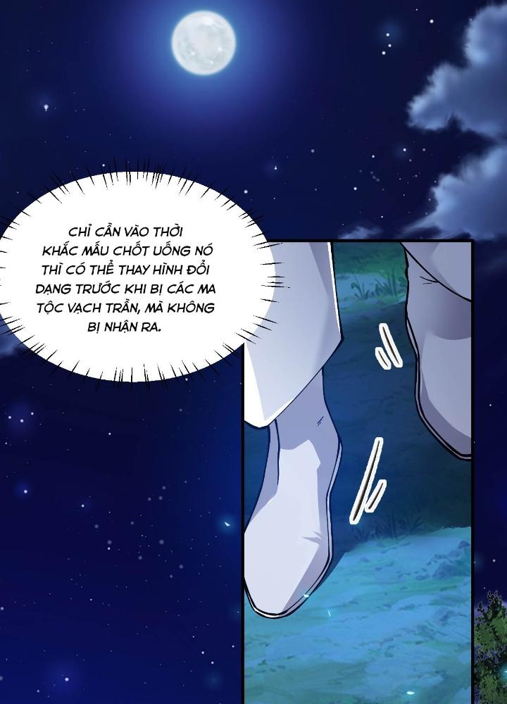 trời sinh mị cốt ta bị yandere đồ nhi để mắt tới chapter 1 105