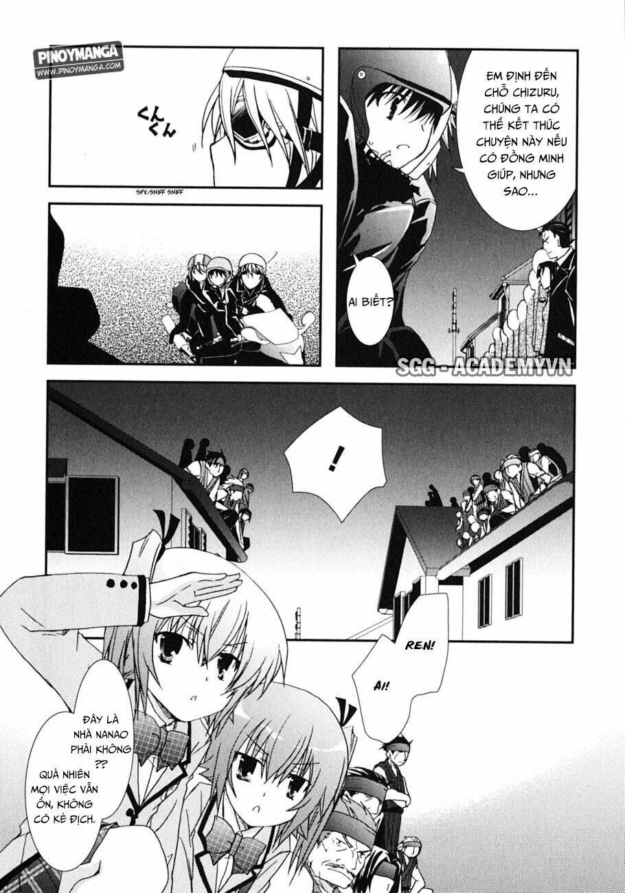 kanokon chapter 45 29