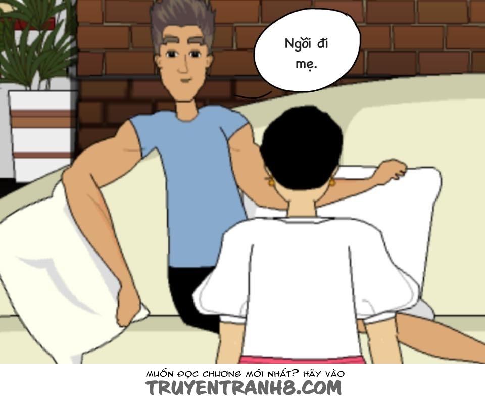 our bed chapter 4 14