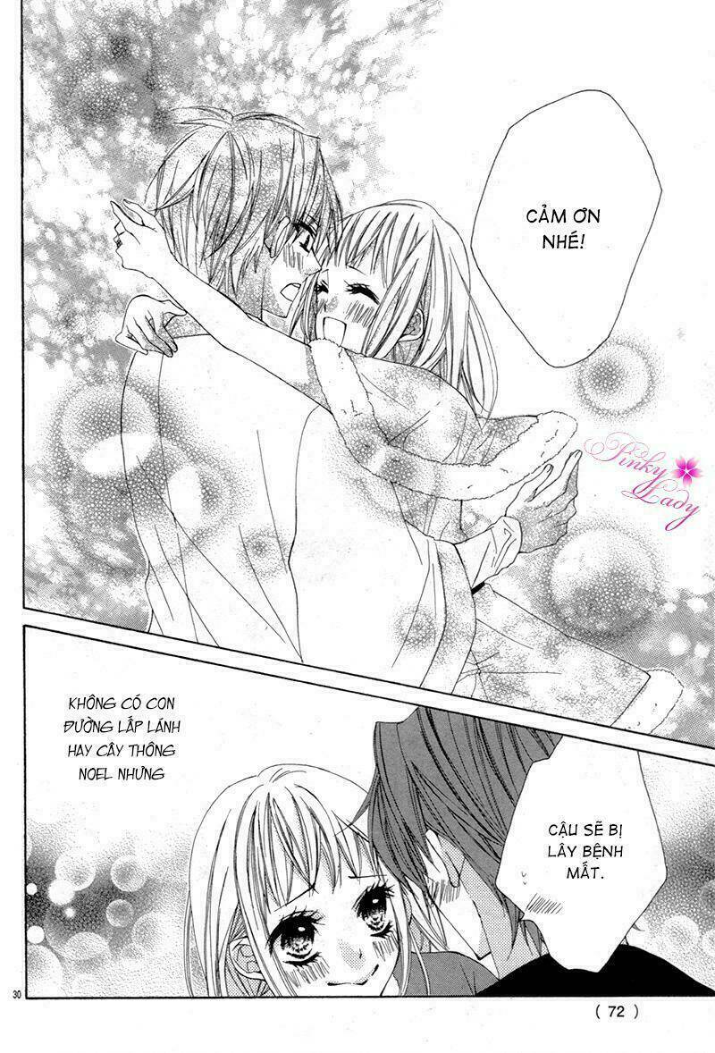 tổng hợp one shot. chapter 285 34