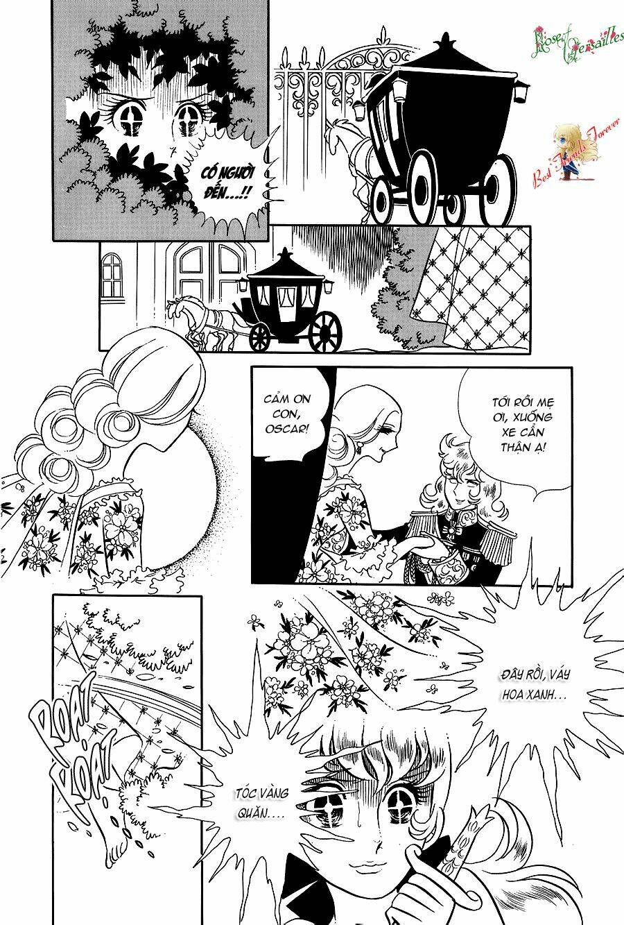 versailles no bara chapter 13 9