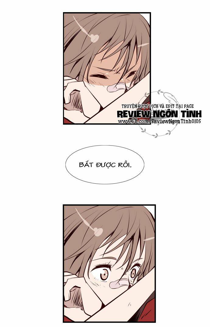 bước ngoặt ngàn vàng chapter 7 21