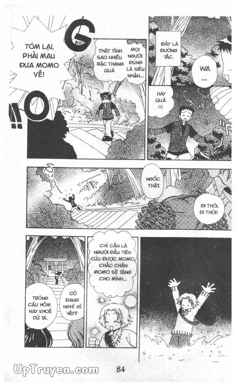 hana ni nare chapter 65 83