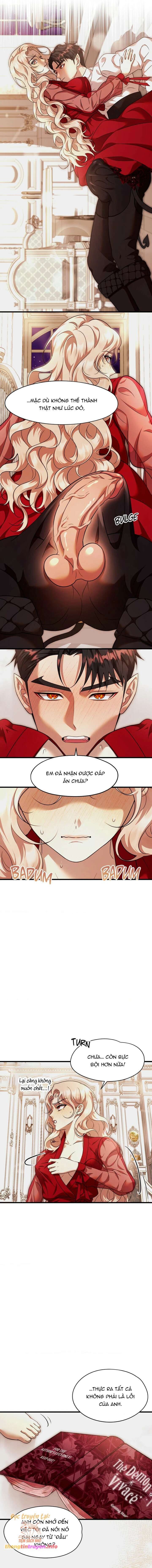 [18+] có thể giết nam chính được không? chapter 2 12