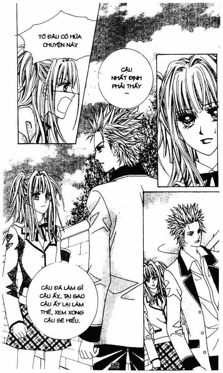 điên vì yêu - love like crazy chapter 44 24