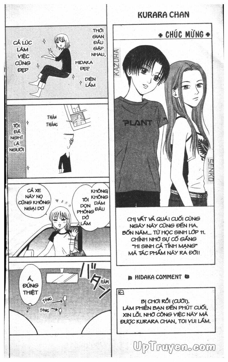 thấy mờ ghét chapter 13 187