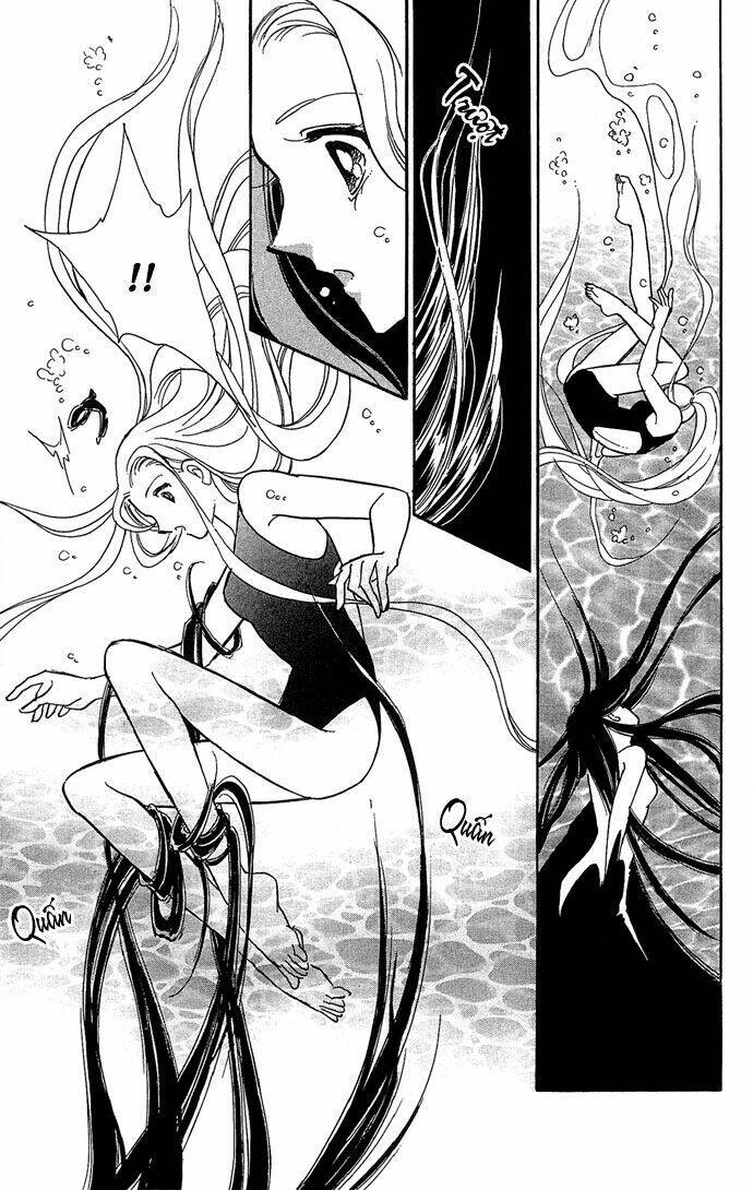 mizu ni sumu hana chapter 1 45