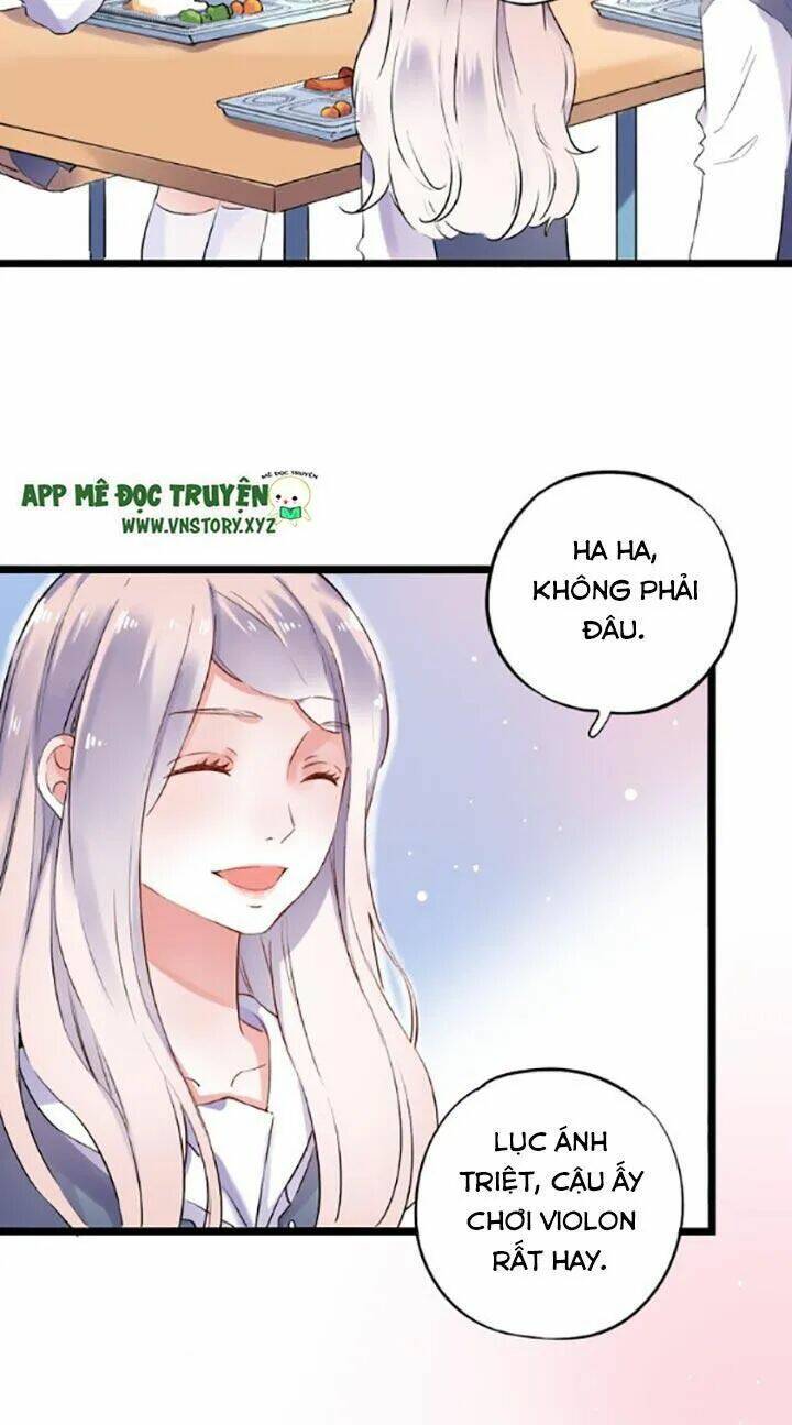 trạch thượng tịch mịch huỳnh hỏa chapter 35 26