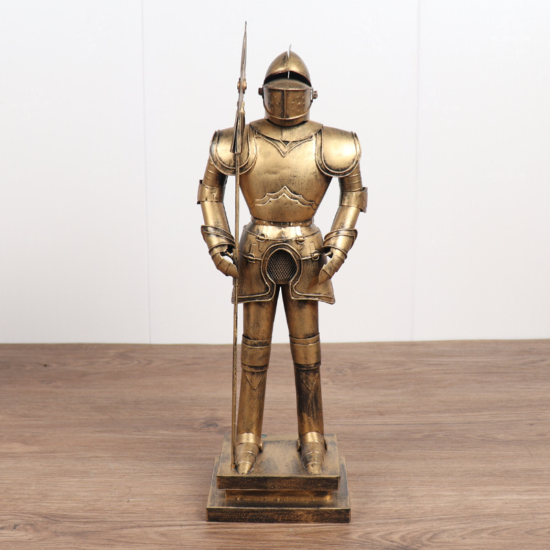 Tượng Giáp Binh La Mã