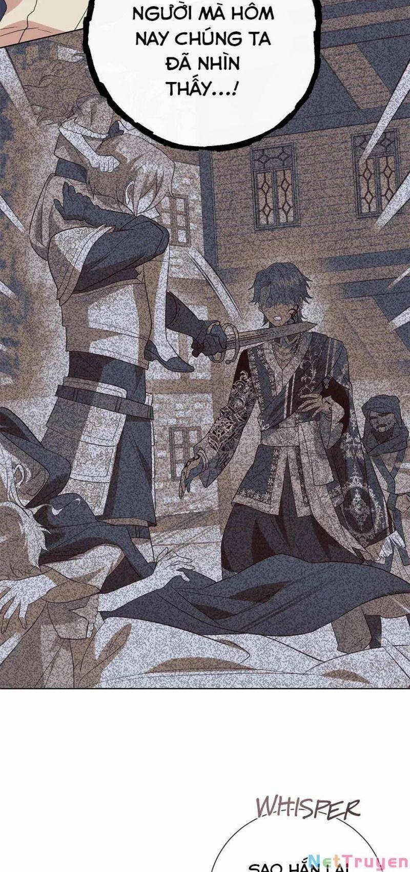 xin ngài đừng ăn tôi chapter 71 39