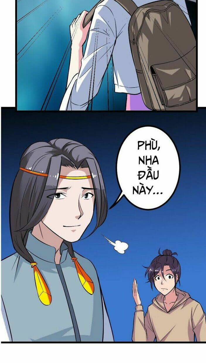 ngưu thư cung ứng thương chapter 150 3