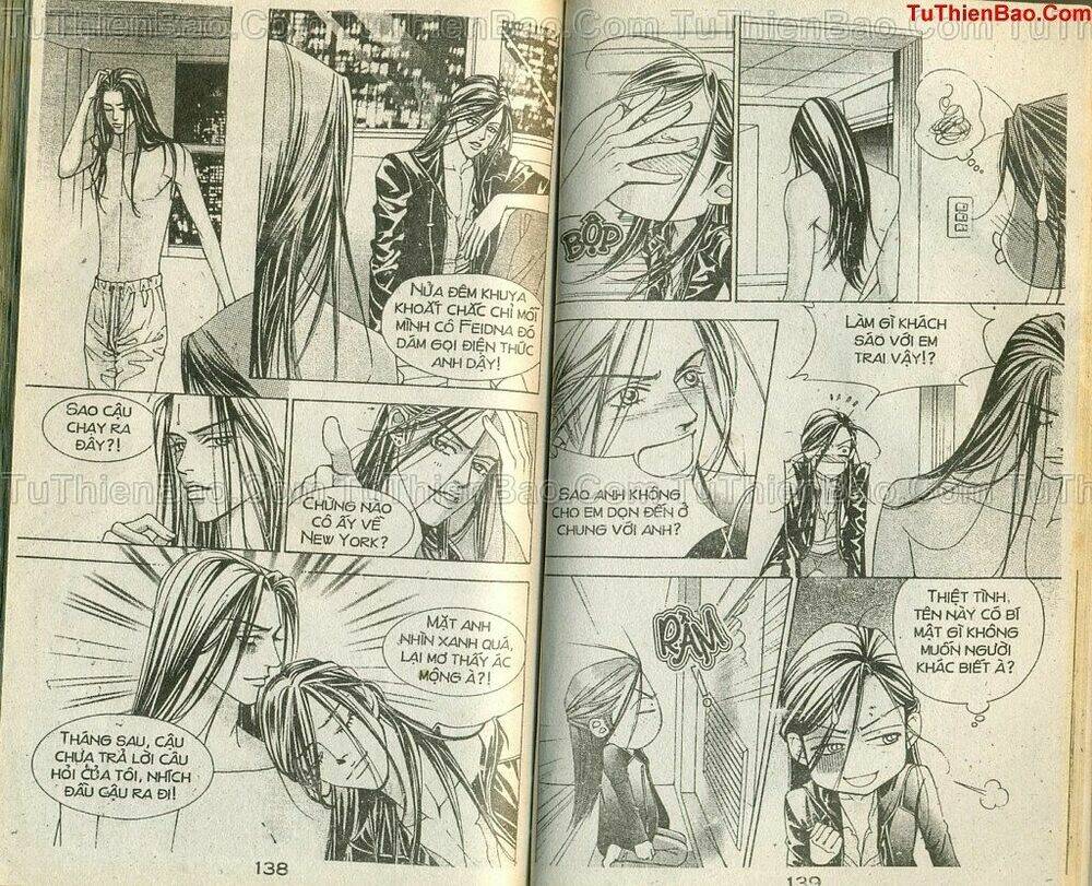 the one chapter 2 66