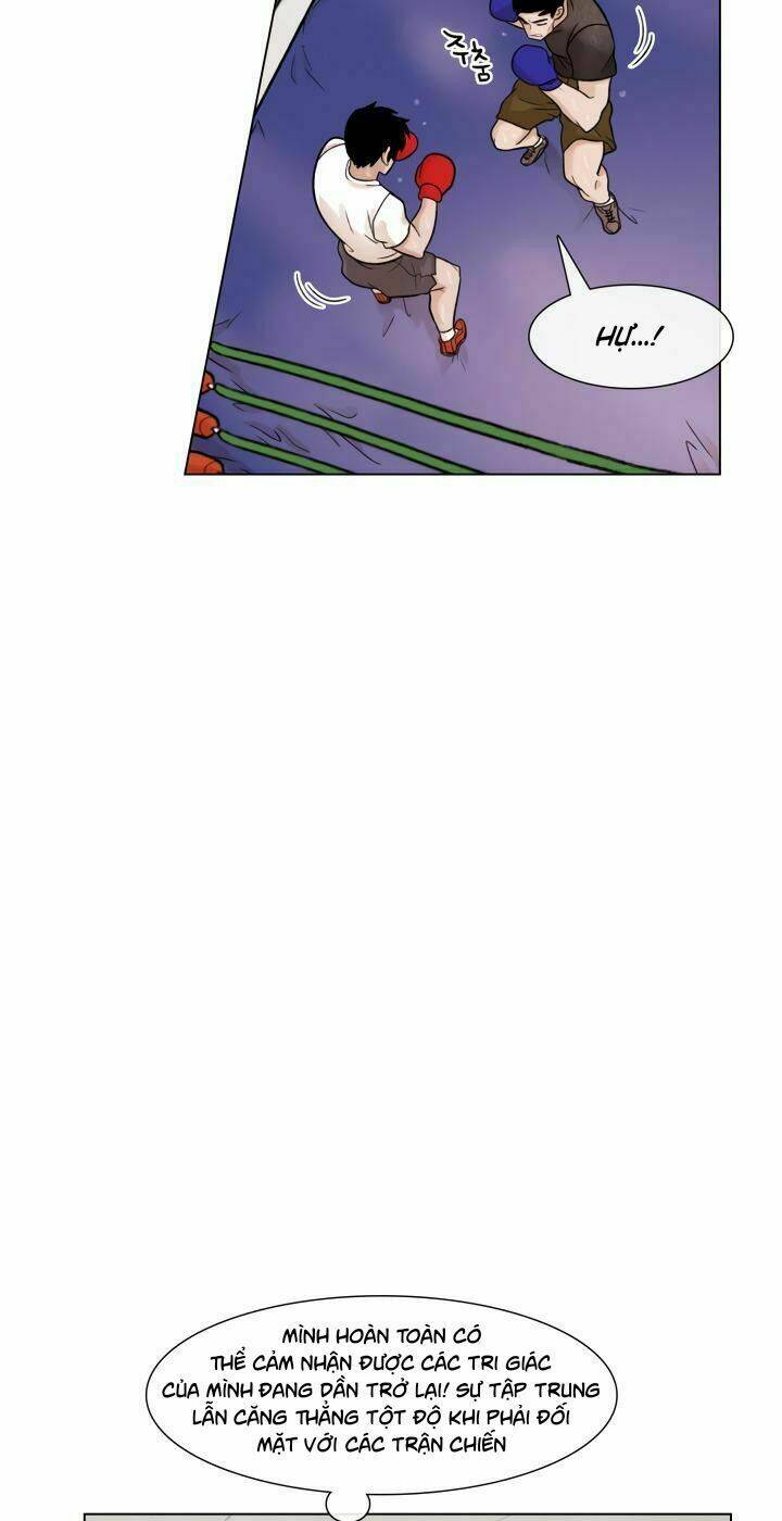 hồi quy tiền kiếp chapter 7 62