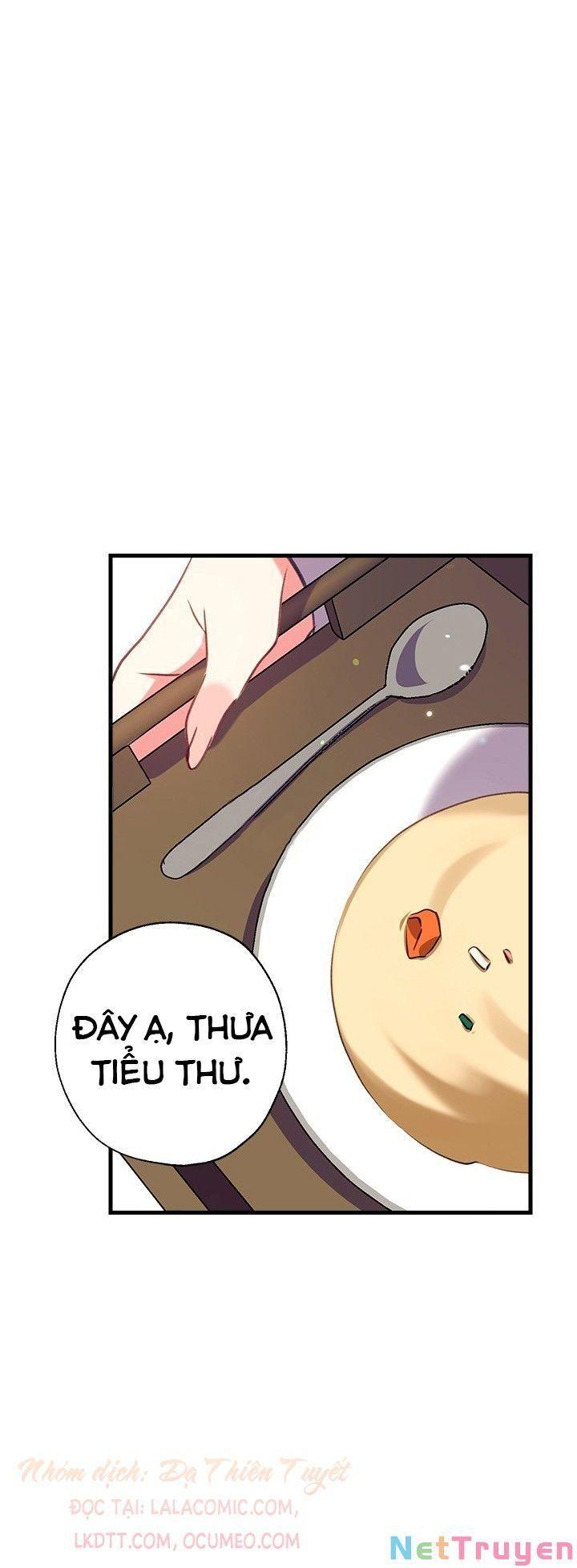 chúng ta có thể trở thành gia đình được không? chapter 4 60