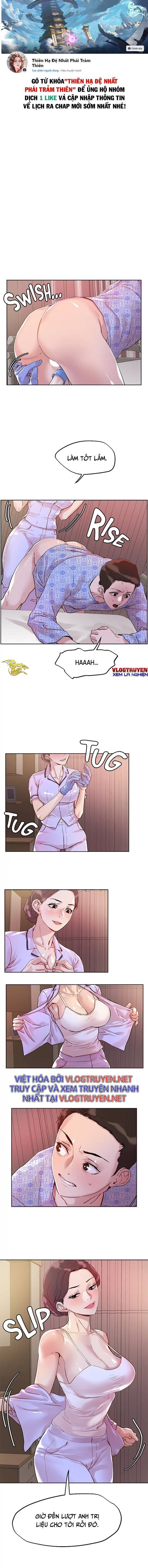 siêu chịch hệ thống của “hắc ám vương giả” chapter 45 1