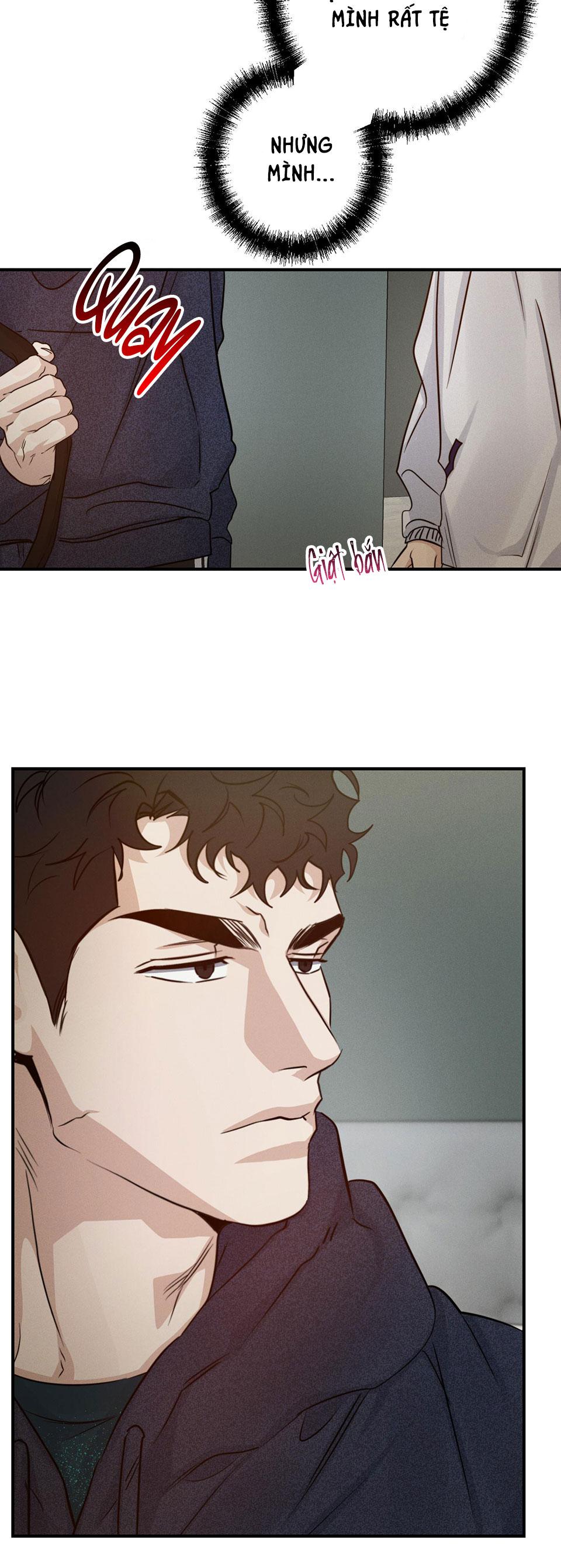 high clear chapter 36 38