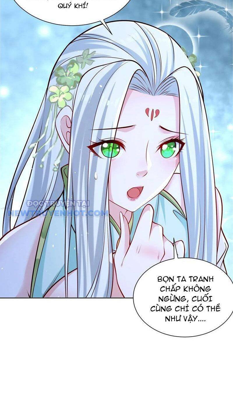ta thực sự không muốn làm thần tiên chapter 63 25