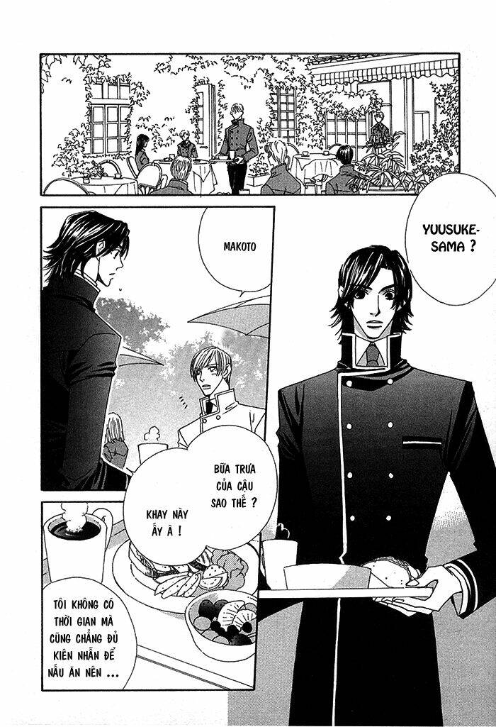 darling, i love you chapter 8 20