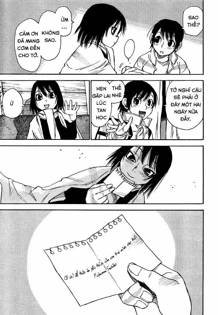 erased chapter 22 11