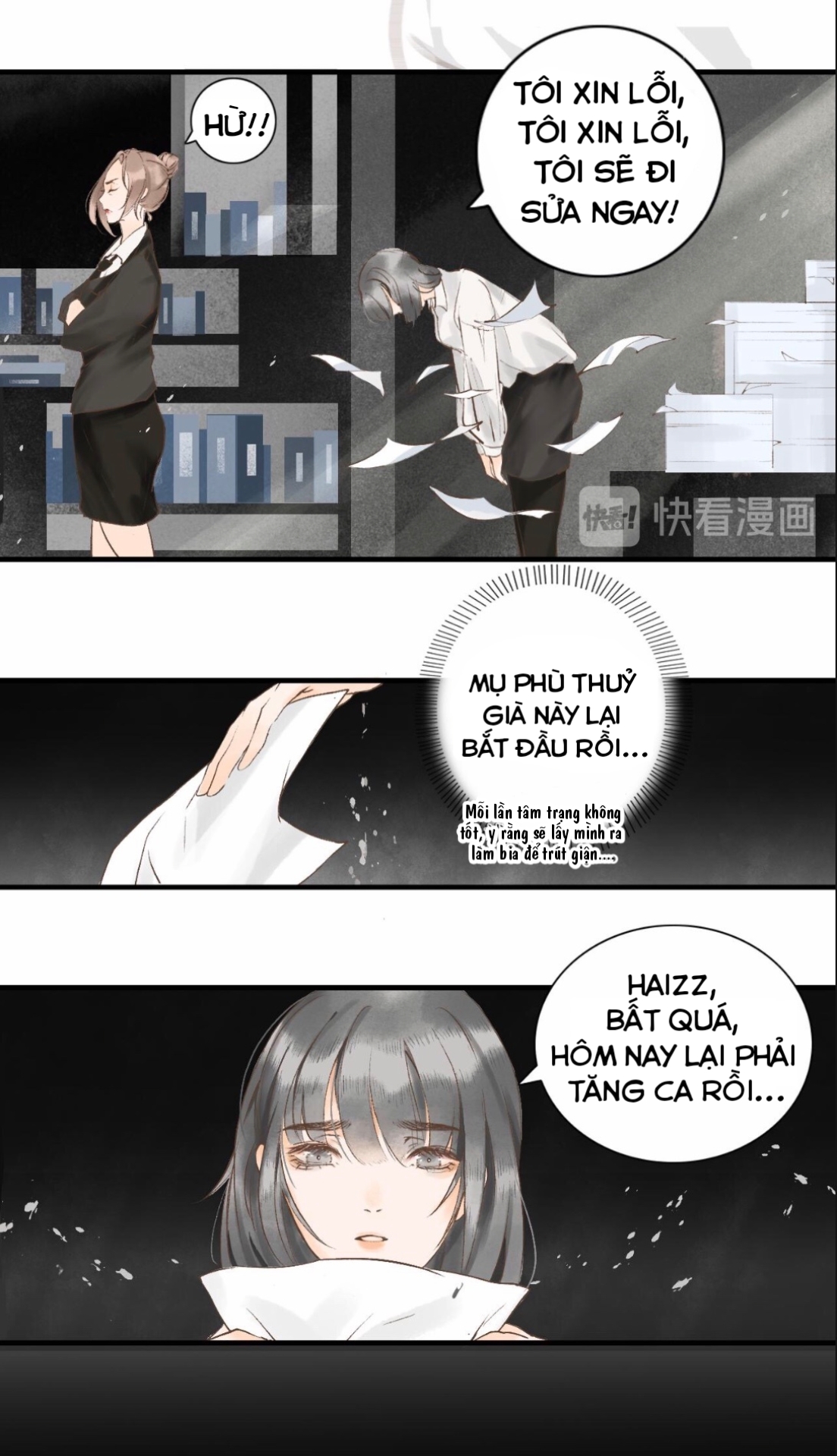 mộc hữu chi chapter 1 4