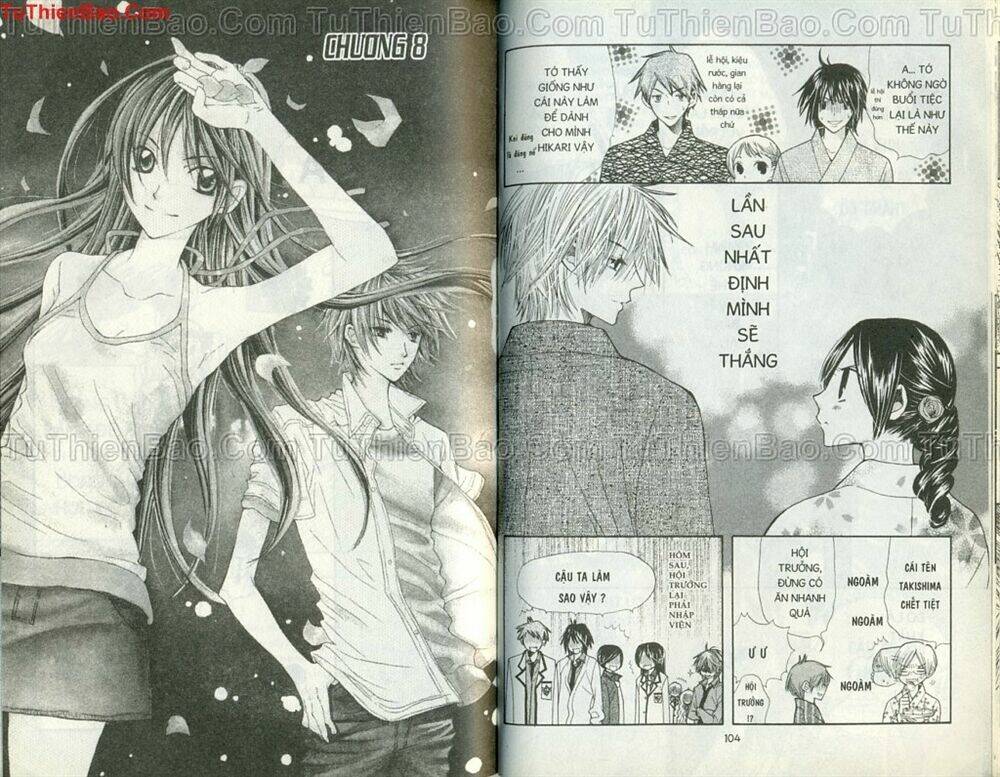 s a - lớp học ưu tú chapter 2 52