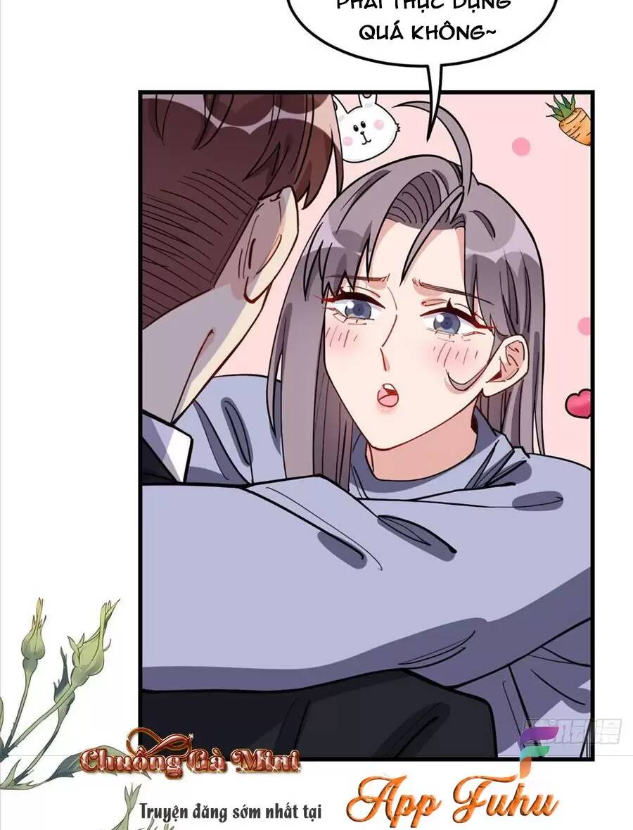 cố tổng, vợ của ngài quá mạnh rồi! chapter 81 26