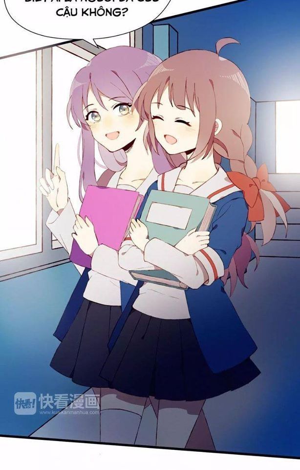 mối tình đầu dang dở của tôi chapter 3 10