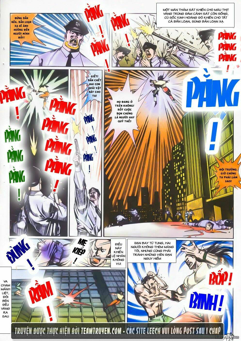 hắc báo liệt truyện chapter 20 26