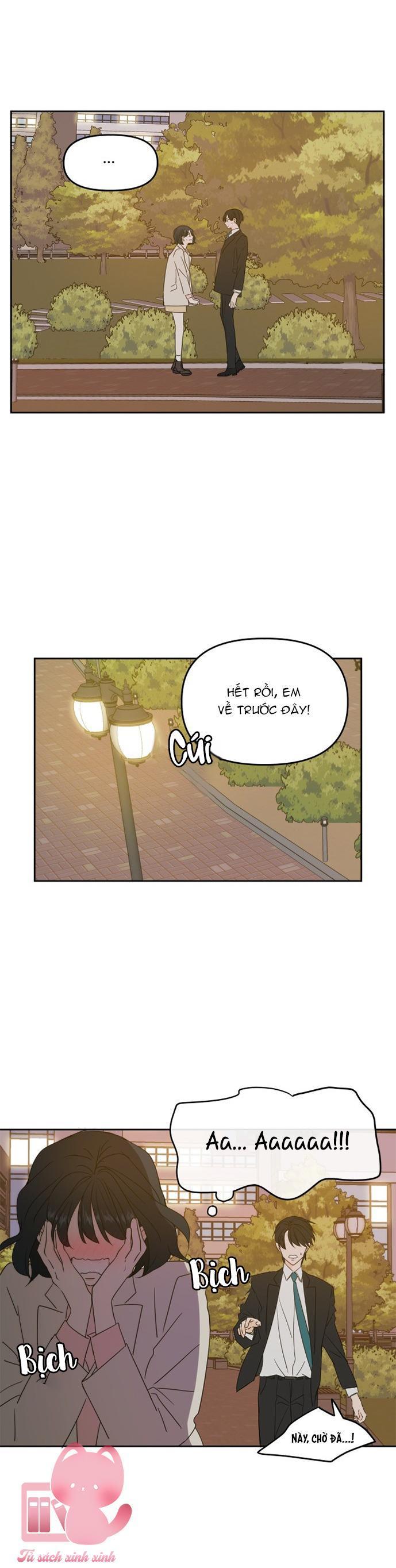 hẹn gặp nhau ở kiếp thứ 19 chapter 79 50