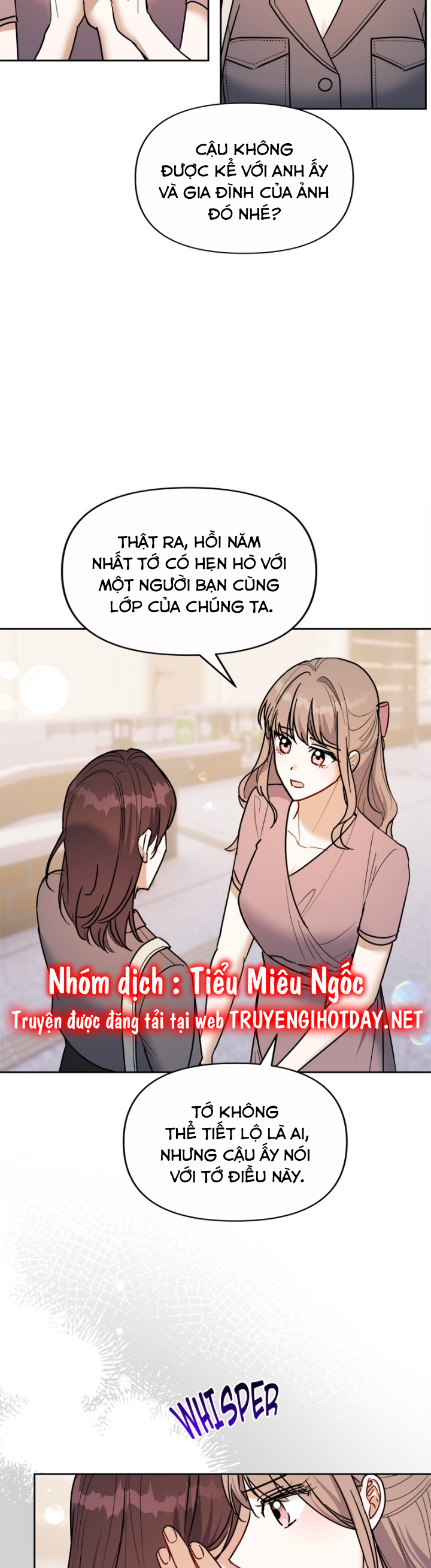 bản cam kết hôn nhân chapter 97 13