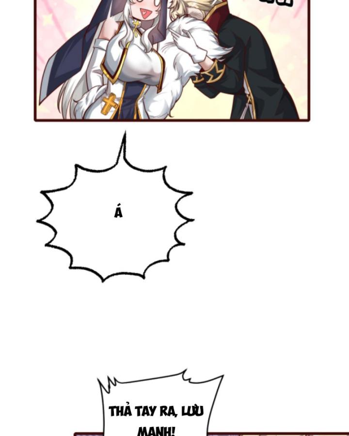 người chơi và nhân vật chính đều muốn làm hại ta chapter 84 23