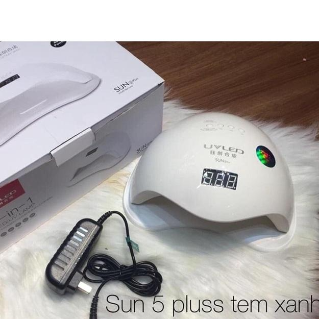 Máy hơ Sun5 plus bản nội địa tiếng trung, bản cao cấp nhất của Sun 5