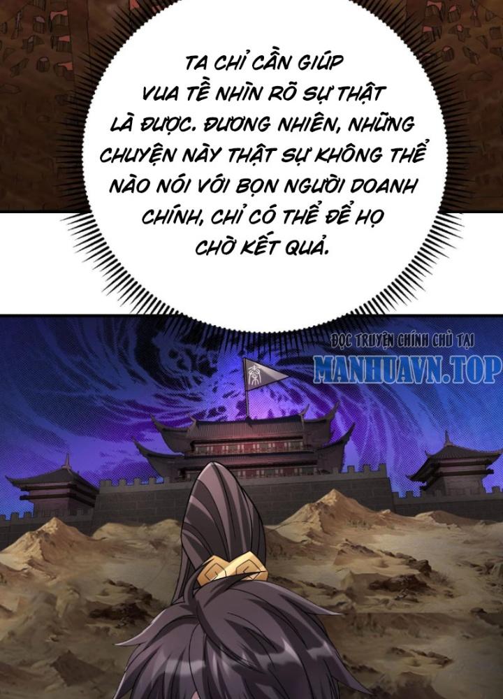 đại tần, ta là con tần thủy hoàng, giết địch thành thần chapter 86 52