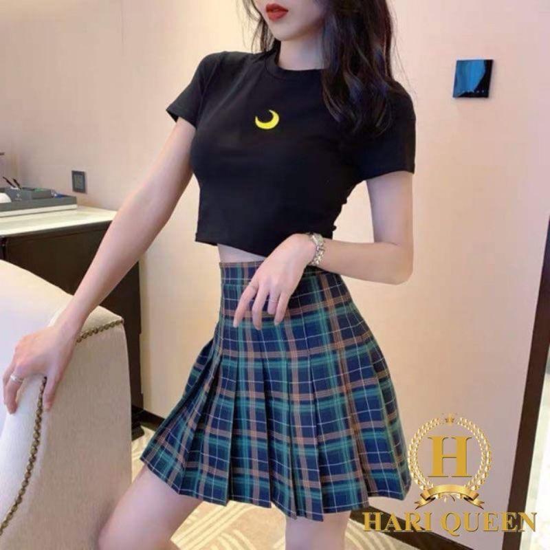 Áo body mặt trăng thiêu ngực