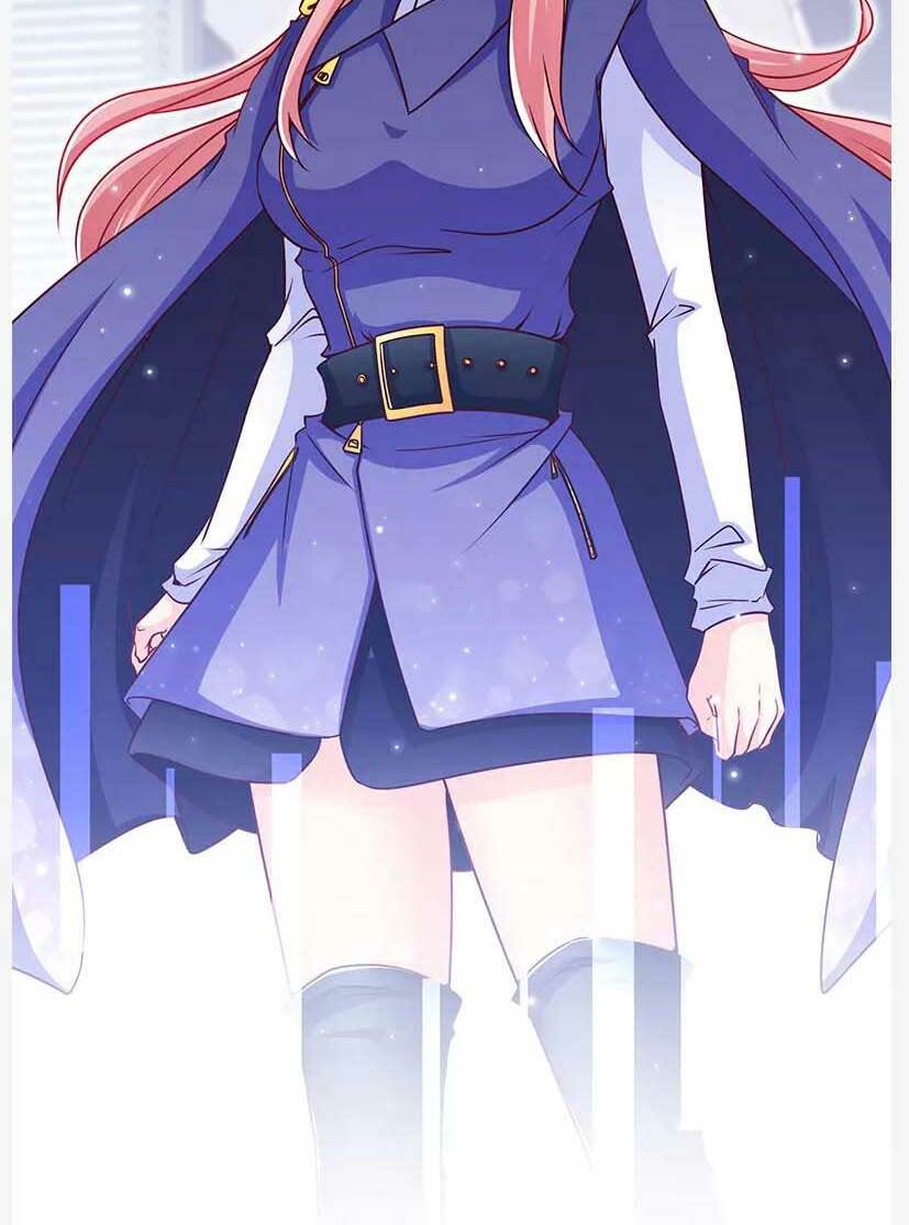 truy nã toàn cầu truy thê về sủng chapter 92.1 23